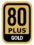 80 Plus Gold.svg