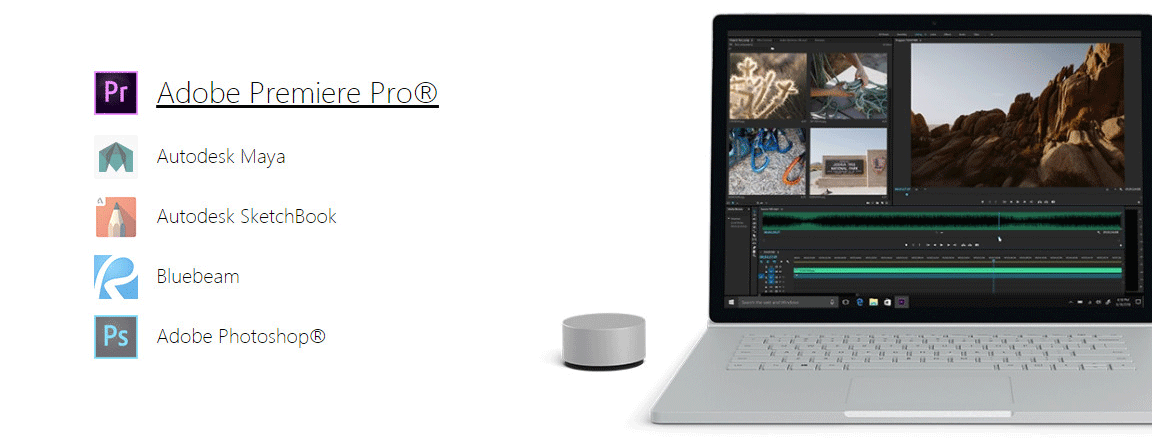 Microsoft Surface Book 2 - Computing Age Co.