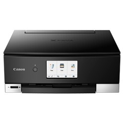 Canon A4 Multifunction Inkjet Printer