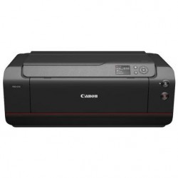 Canon A2/A3/A4 Inkjet Printer