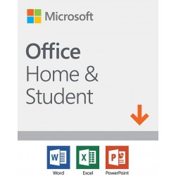 MS Office Home and Student 2024