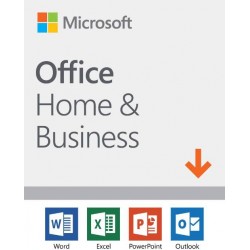 MS Office Home and Business 2024