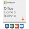 MS Office Home and Business 2024