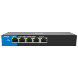 Linksys Smart Switch Series