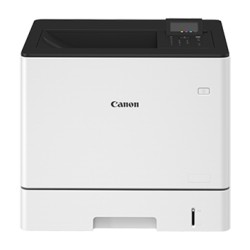 Canon Colour Laser Printer