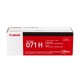 Cartridge 071h