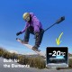 Insta360 X4 Snowboard Bundl