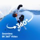 Insta360 X4 Ski Bundle