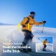 Insta360 X4 Ski Bundle
