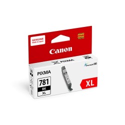 Canon CLI781 Value Pack InkCLI-781BK/781C/781M/781Y