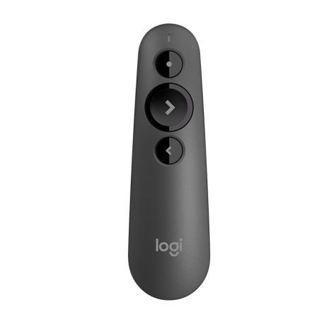 Logitech Presenter R500/R800/Spotlight
