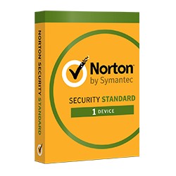 Norton Security Standard 1 Devices 3 year (Include Norton Secure VPN)