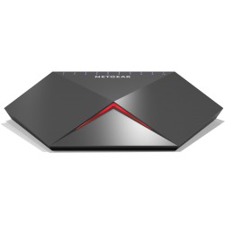 Netgear 10GE switch for Game/Home