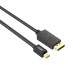 Unitek cables DP/HDMI/VGA/RCA/USB/RJ45/CAT