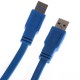 USB3.0 A Male to A Male
