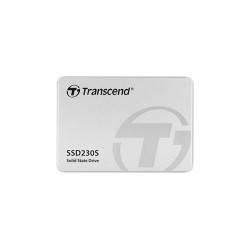 Transcend 230S 2TB SSD 2.5" SSDs SATA III 6Gb/s