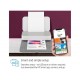 HP Tango x smart home printer