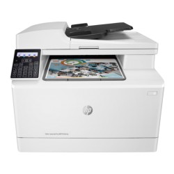 HP Color LaserJet Pro多功能打印機 M181fw/M281fdw/M281fdn/M479dw