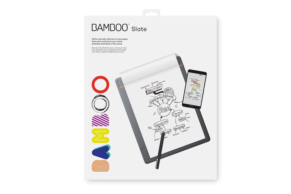 wacom bamboo slate folio computing age co