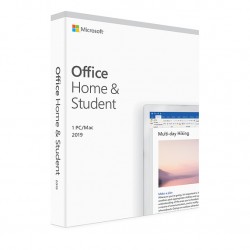Office Home & Student / Home & Business 2019