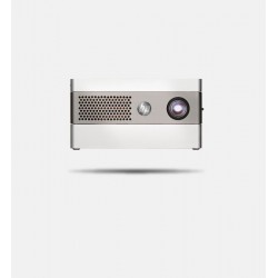 HP IP400 Intelligent Projector Mobile Projector