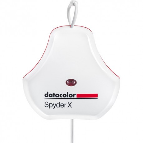 Datacolor Monitor Calibration SpyderX Pro/SpyderX Elite/SpyderX Studio/SpyderX Capture Pro