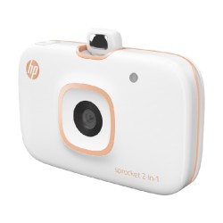 HP Sprocket 2in1