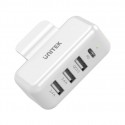 Unitek apple/Surface Pro All in One Power Adapter/Hub P1002A/D1019A/D1021A