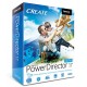 Power Director/Power DVD Ultra/Photo Director