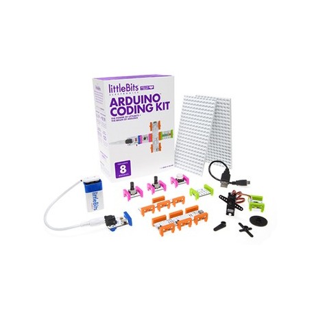 littleBits – Code Kit