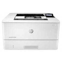 HP LaserJet Pro M404dn printer