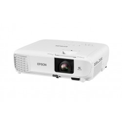Epson EB-W49 WXGA 3LCD 投影機