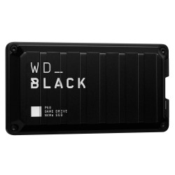 WD Black P50 Game Drive SSD