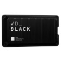 WD Black P50 Game Drive SSD 1TB