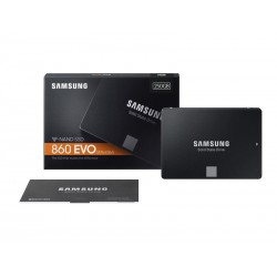 Samsung 860 EVO Series SATA 6Gbps
