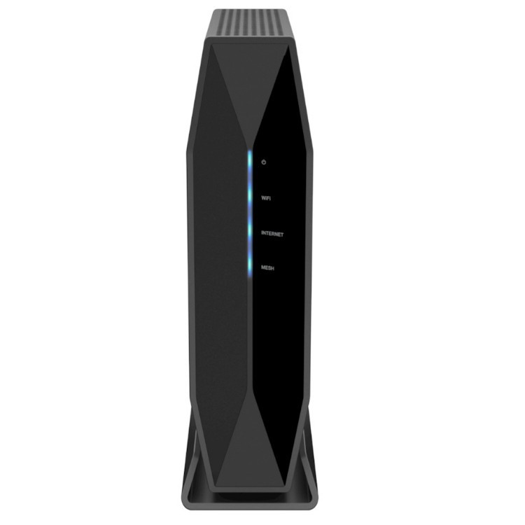 Dual-Band AX3200 WiFi 6 Router (E8450), Linksys