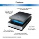 Epson Perfection V850 Pro Photo Scanner