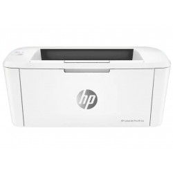 HP LaserJet Pro M15a/M15w 黑白雷射打印機