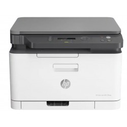 HP Color LaserJet Pro MFP 178nw 彩色雷射多功能打印機