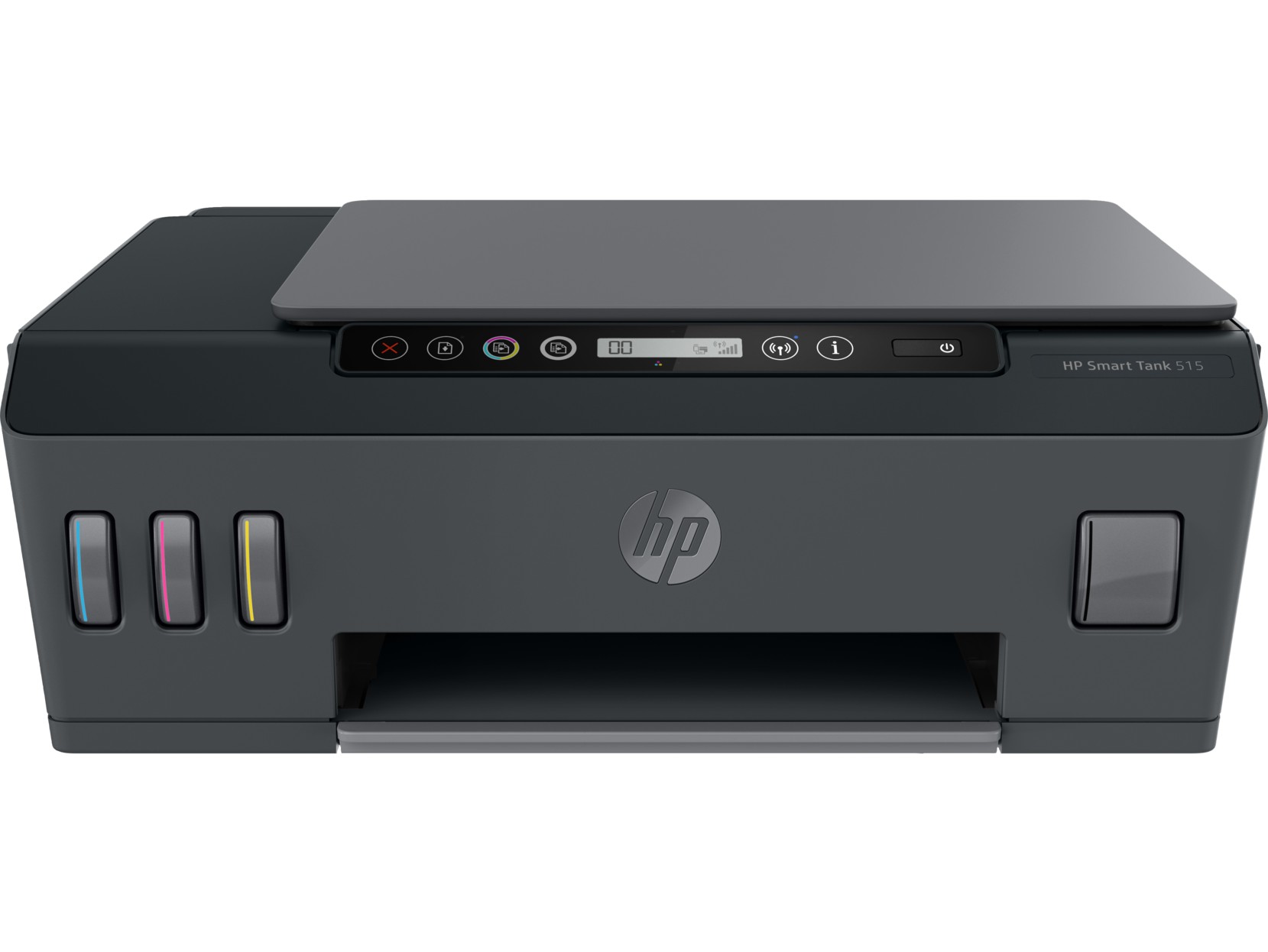 hp 433 printer
