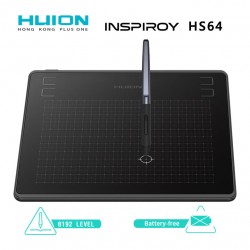 Huion Pen Tablet 繪圖板系列
