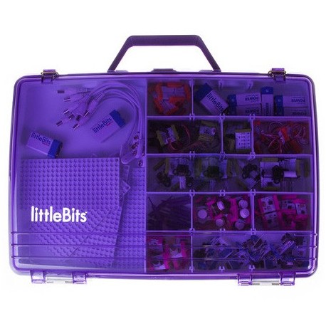 littleBits - Workshop Set