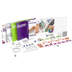 littleBits – Code Kit