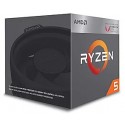 AMD Ryzen 5000 series CPU