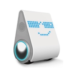Codeybot 消費級高科技玩具 x STEM智能編程機械人 適合4+玩家