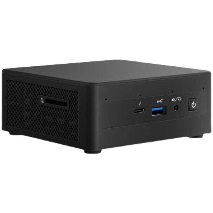 intel nuc 11 pahi7