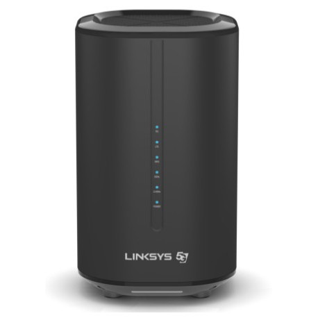 LINKSYS FGW3000-HK CPE Router, LTE 5G, AX3000