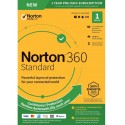 Norton 360 Standard /Deluex