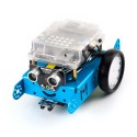 mBot V1.1 STEM Educational Robot Kit可編程教育機械人 (2.4G無線)