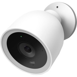 Google Nest Cam (outdoor or indoor, battery,1080p)